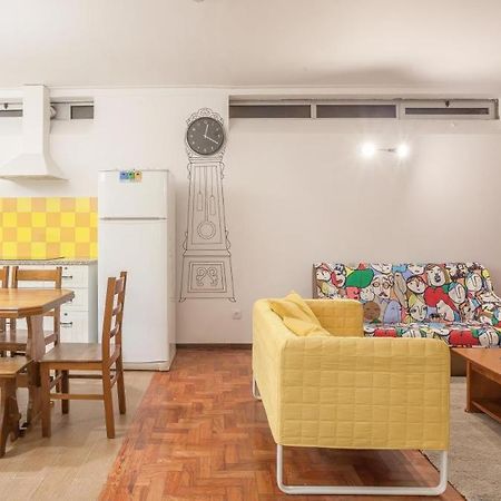 Hostel Residencia Laranjeira Porto Exteriér fotografie