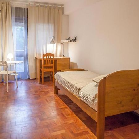 Hostel Residencia Laranjeira Porto Exteriér fotografie