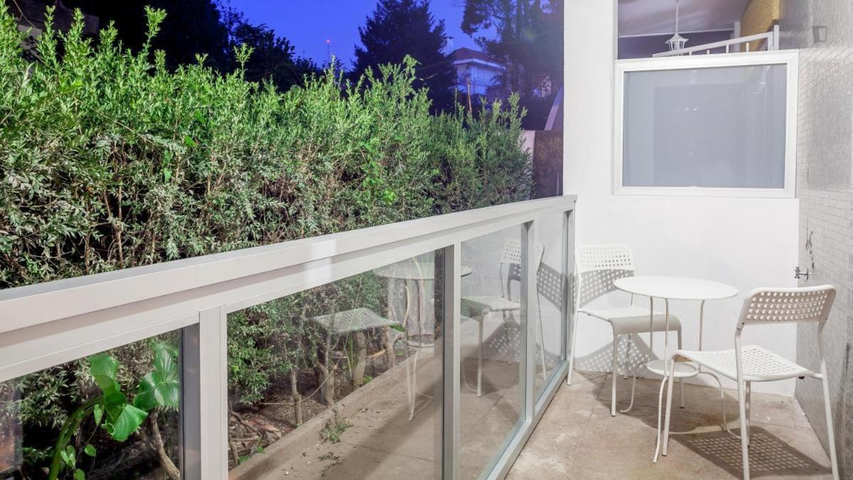 Hostel Residencia Laranjeira Porto Exteriér fotografie