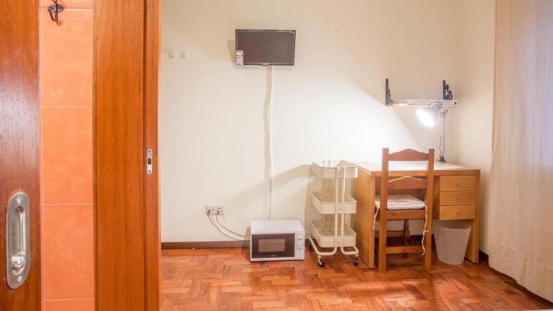 Hostel Residencia Laranjeira Porto Exteriér fotografie