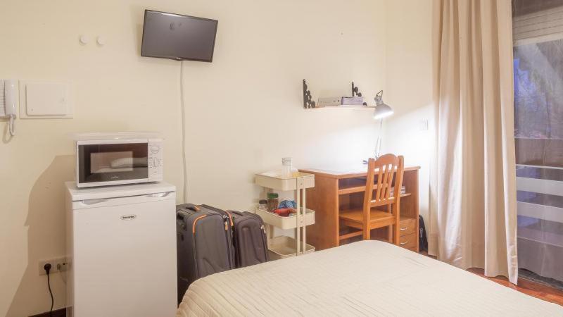 Hostel Residencia Laranjeira Porto Exteriér fotografie