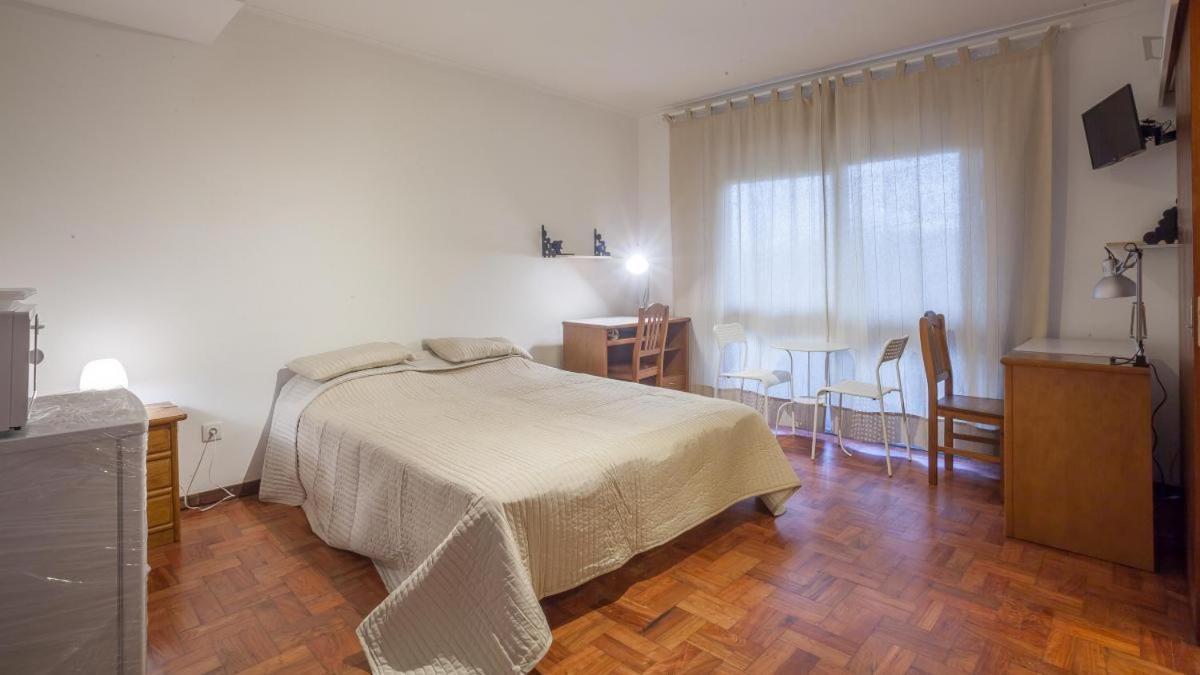 Hostel Residencia Laranjeira Porto Exteriér fotografie