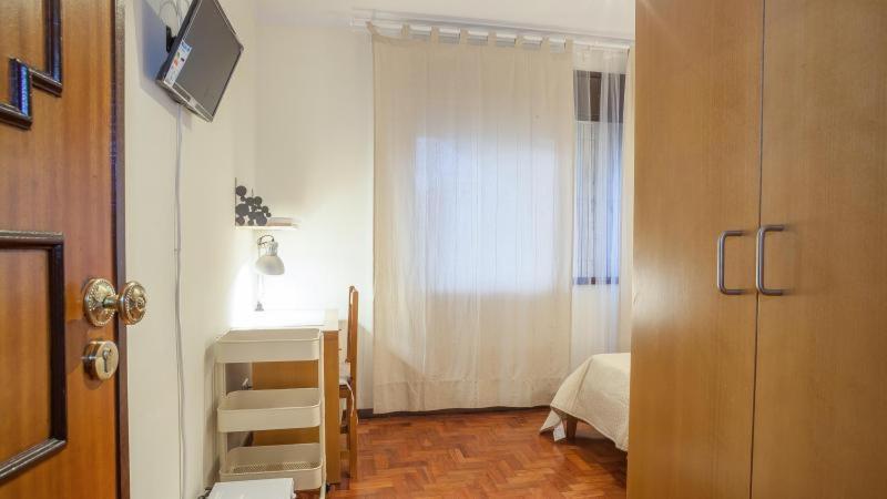 Hostel Residencia Laranjeira Porto Exteriér fotografie